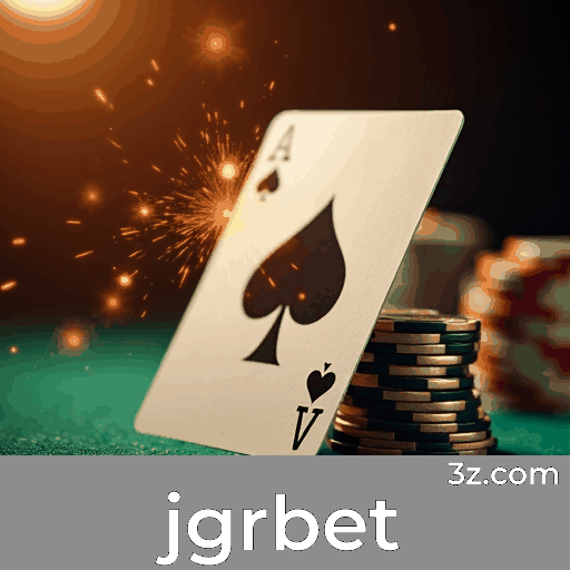 JGRBet: Segurança e Profissionalismo em Apostas