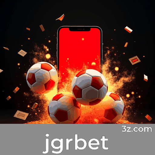 jgrbet Dados Esportivos: Ciência e Análise para Apostas