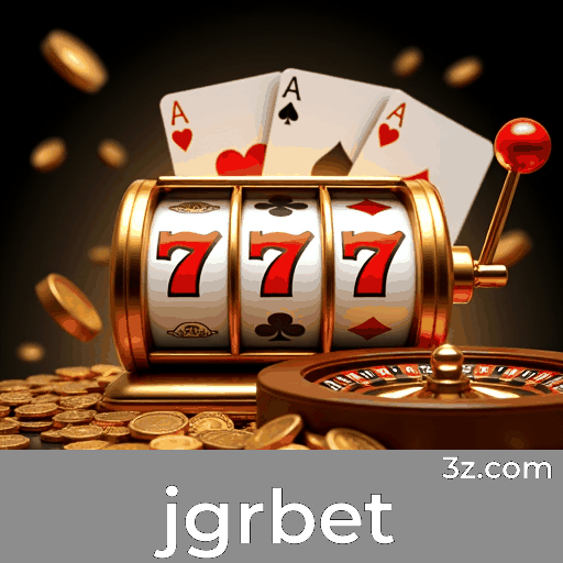 JGRBet: Segurança e Profissionalismo em Apostas