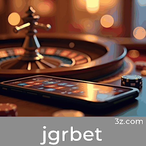 Controle Exclusivo e Personalizado da Conta na jgrbet