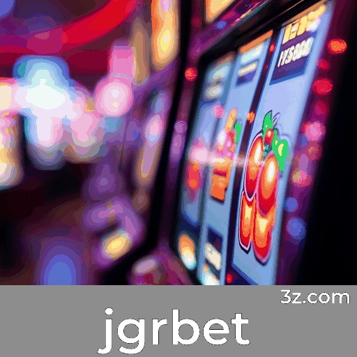 JGRBet: Segurança e Profissionalismo em Apostas