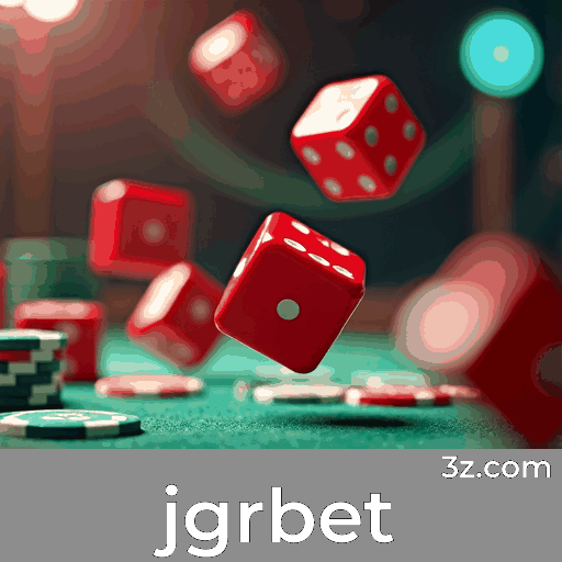 Jgrbet: Cassino Online Seguro e Divertido