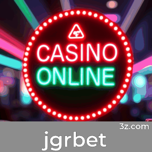 JGRBet: Segurança e Profissionalismo em Apostas