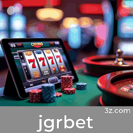 Controle Exclusivo e Personalizado da Conta na jgrbet