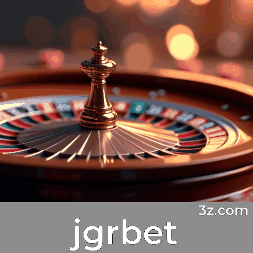 Jgrbet: Variedade e Diversão Para Jogadores Brasileiros