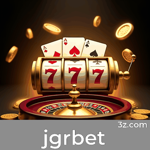 Potencialize Promoções e Ganhos na jgrbet com Estratégia