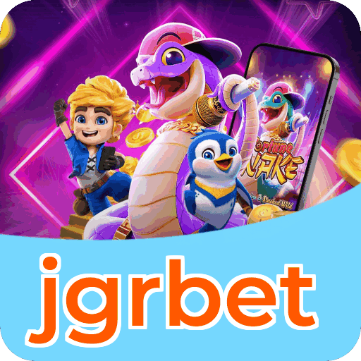 Login rápido no app jgrbet