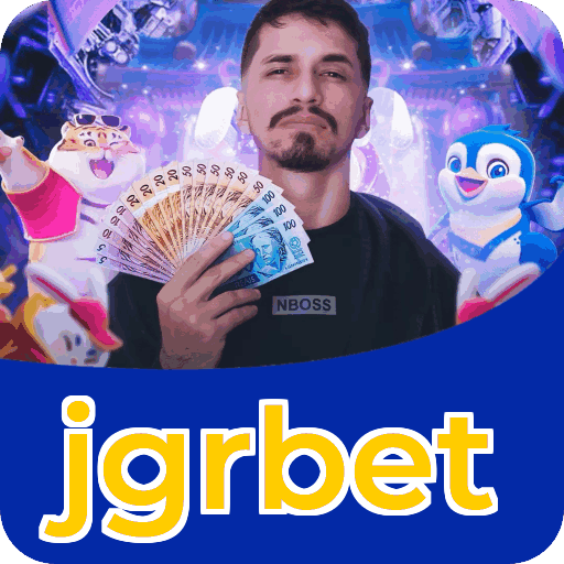 Siga a jgrbet no Facebook