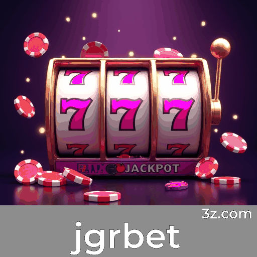 Jgrbet: Variedade e Diversão Para Jogadores Brasileiros