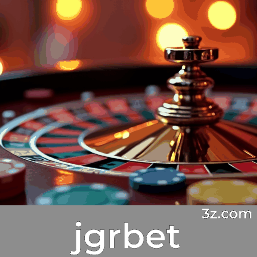 Jgrbet: Variedade e Diversão Para Jogadores Brasileiros