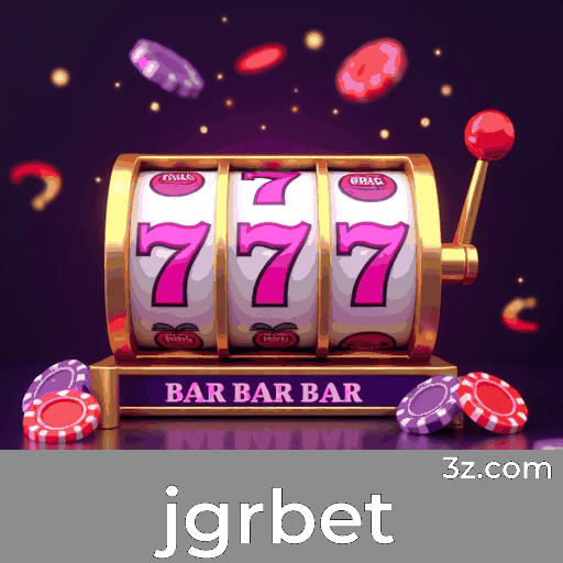 Jgrbet: Cassino Online Seguro e Divertido