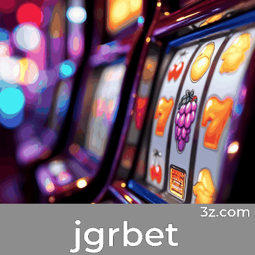 Jgrbet: Cassino Online Seguro e Divertido