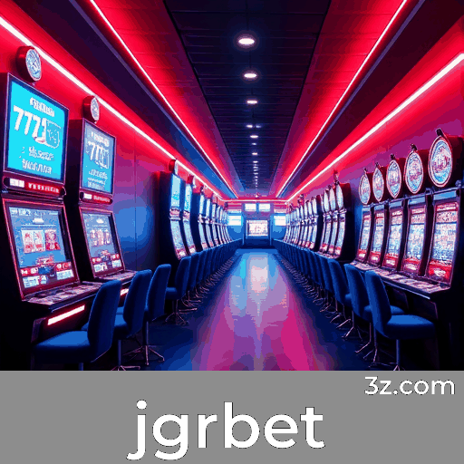 Desbloqueie Bônus Incríveis no Jgrbet