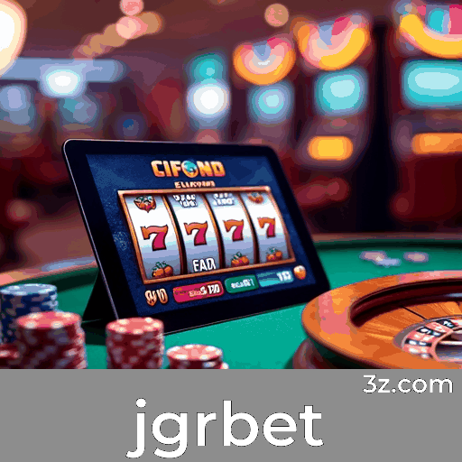 Desbloqueie Bônus Incríveis no Jgrbet